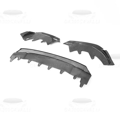 splitter-bmw-serie-2-coupe-m2-g42-fibra-di-carbonio-da300cavalli-70741 - Da300Cavalli