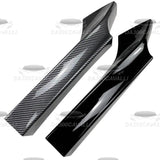 Splitter Bmw Serie 2 F22 F23 (2014-2019)