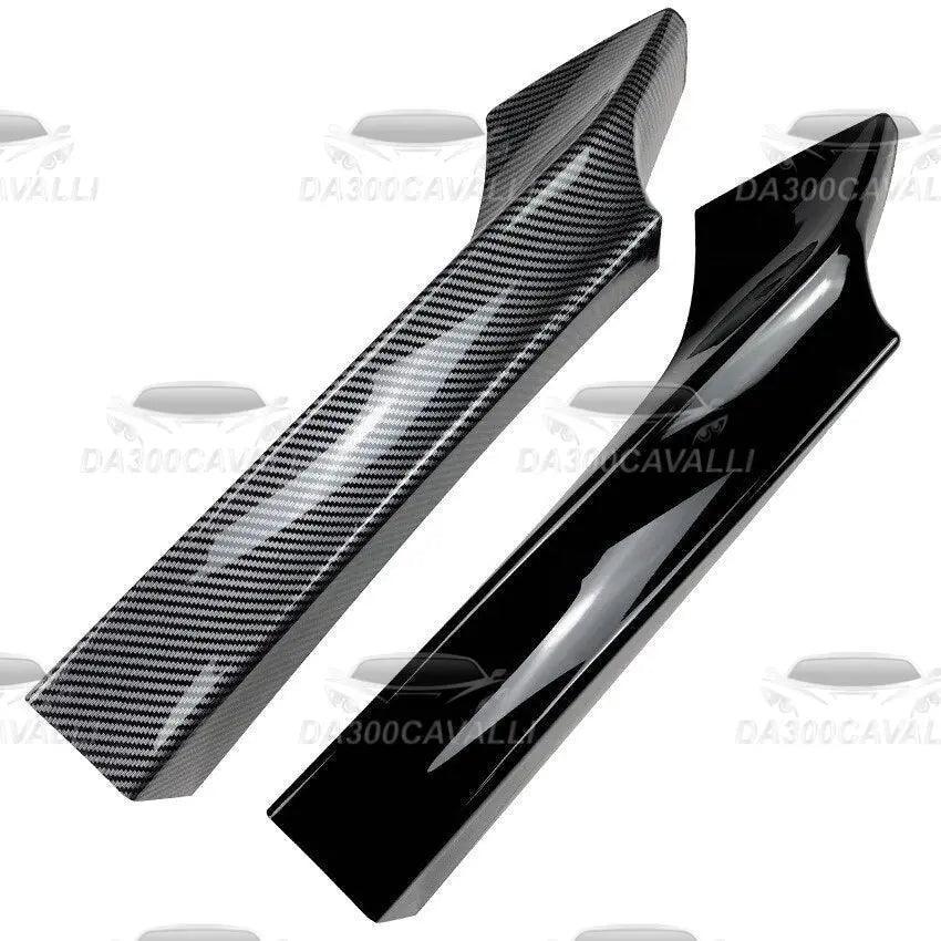 Splitter BMW Serie 2 F22 F23 2014-2019 — Tuning BMW — Da300Cavalli