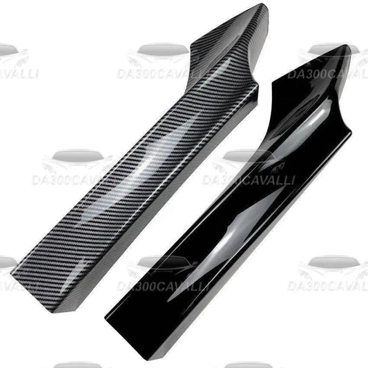 Splitter BMW Serie 2 F22 F23 2014-2019 — Tuning BMW — Da300Cavalli
