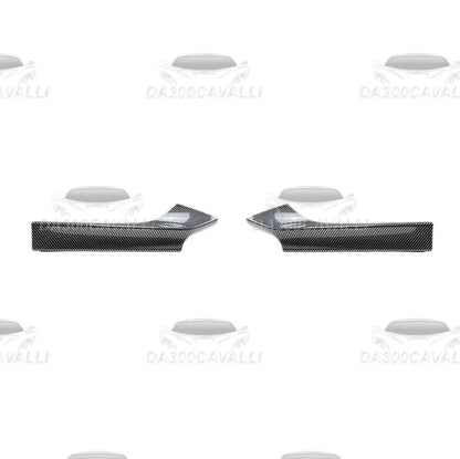 Splitter Bmw Serie 2 F22 F23 (2014-2019) - Da300Cavalli