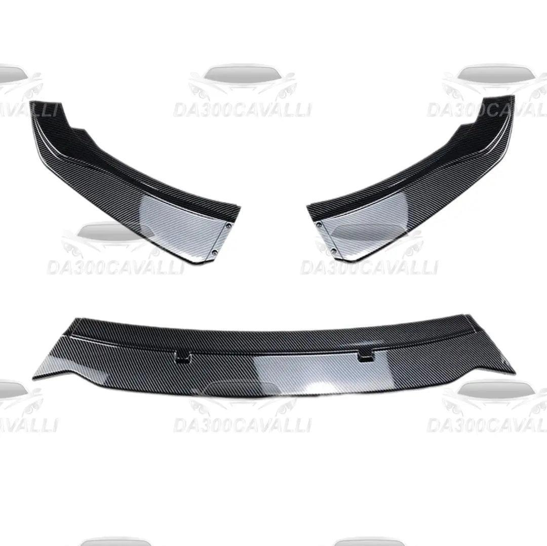 Splitter BMW Serie 2 F22 F23 2014-2021 — Tuning BMW — Da300Cavalli