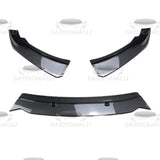 Splitter Bmw Serie 2 F22 F23 (2014-2021)