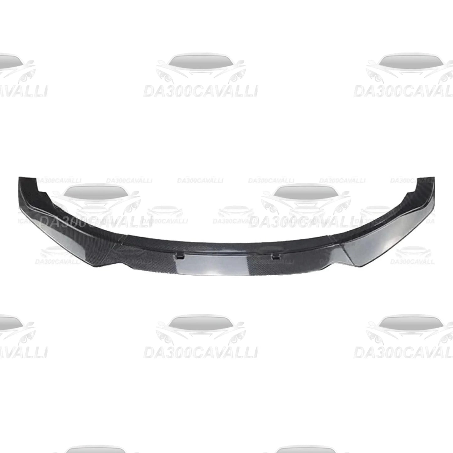 Splitter BMW Serie 2 — Da300Cavalli