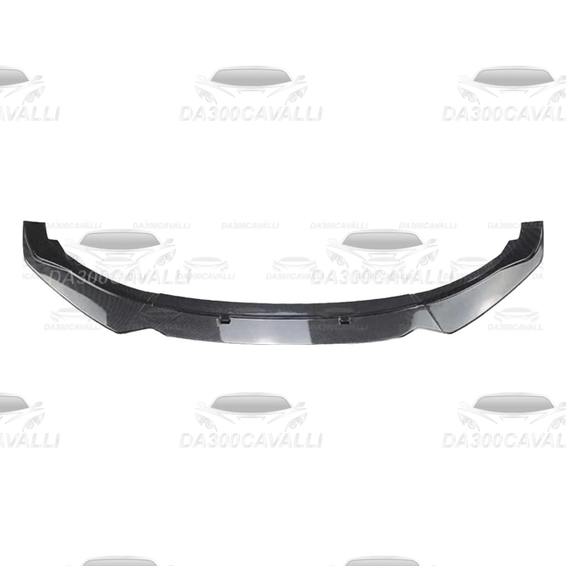 Splitter BMW Serie 2 — Da300Cavalli