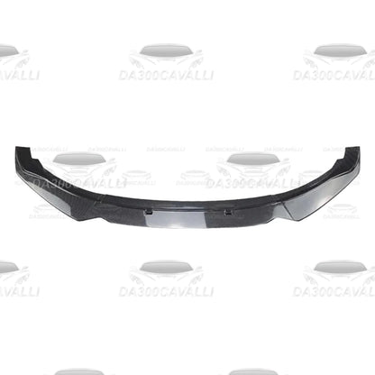 Splitter BMW Serie 2 — Da300Cavalli
