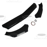 Splitter Bmw Serie 3 (2000-2005)