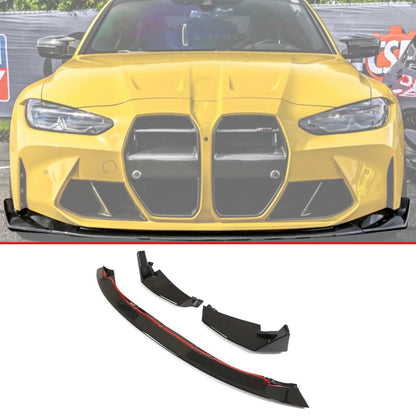 splitter-bmw-serie-3-4-g80-g81-g82-in-fibra-di-carbonio-da300cavalli-1 - Da300Cavalli