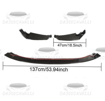 splitter-bmw-serie-3-4-g80-g81-g82-in-fibra-di-carbonio-da300cavalli-2 - Da300Cavalli