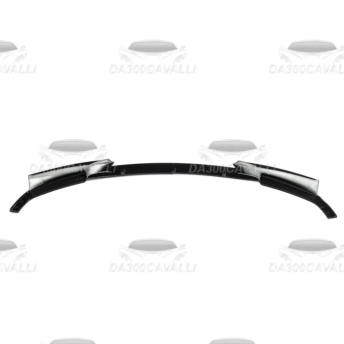 Splitter BMW Serie 3 F30 2012-2018 — Tuning BMW — Da300Cavalli
