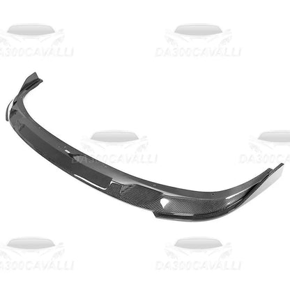 splitter-bmw-serie-3-m3-g20-da300cavalli-3 - Da300Cavalli