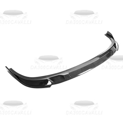 splitter-bmw-serie-3-m3-g20-da300cavalli-4 - Da300Cavalli