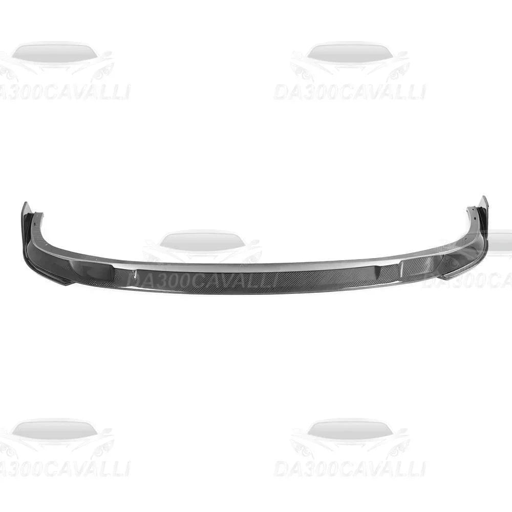 splitter-bmw-serie-3-m3-g20-da300cavalli-6 - Da300Cavalli
