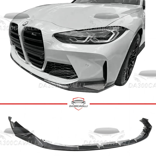 splitter-bmw-serie-3-m3-m4-g80-g82-g83-fibra-di-carbonio-da300cavalli-1 - Da300Cavalli
