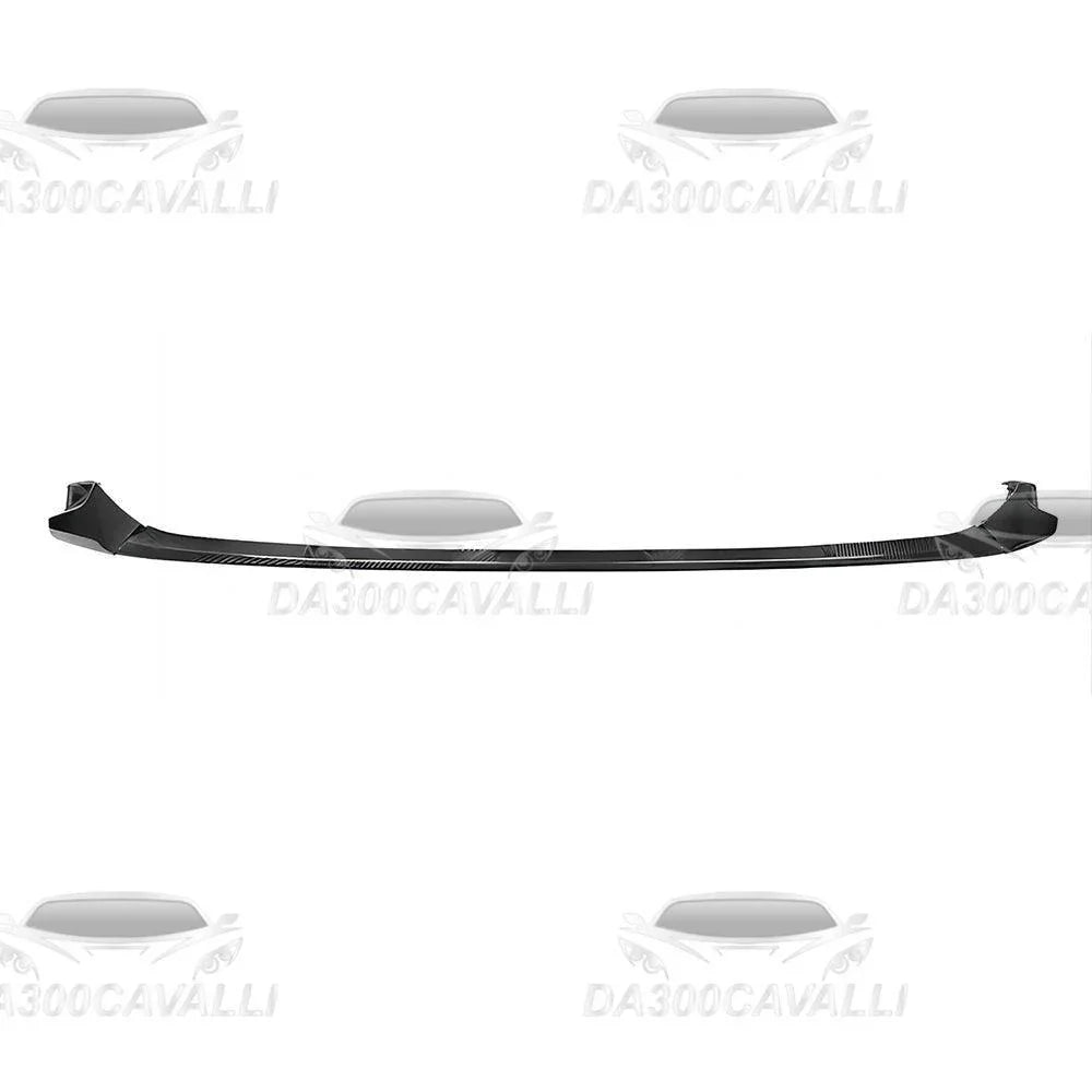 splitter-bmw-serie-3-m3-m4-g80-g82-g83-fibra-di-carbonio-da300cavalli-2 - Da300Cavalli