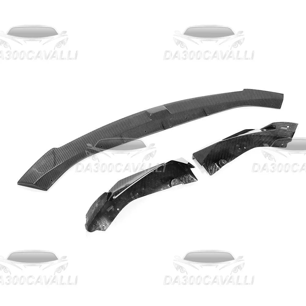 splitter-bmw-serie-3-m3-m4-g80-g82-g83-fibra-di-carbonio-da300cavalli-24652 - Da300Cavalli