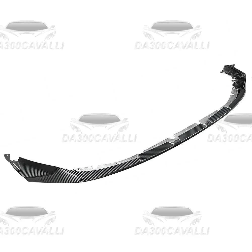 splitter-bmw-serie-3-m3-m4-g80-g82-g83-fibra-di-carbonio-da300cavalli-3 - Da300Cavalli