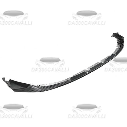splitter-bmw-serie-3-m3-m4-g80-g82-g83-fibra-di-carbonio-da300cavalli-3 - Da300Cavalli
