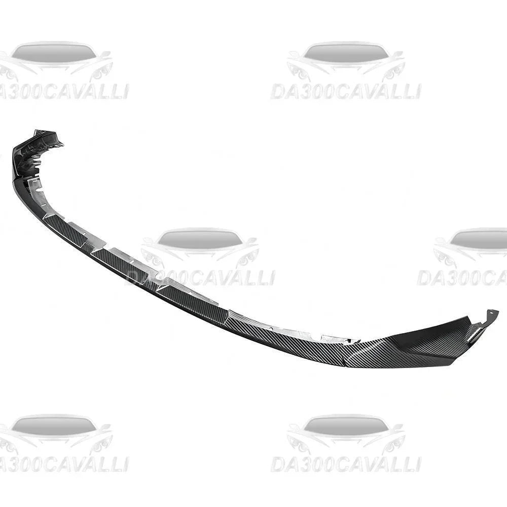 splitter-bmw-serie-3-m3-m4-g80-g82-g83-fibra-di-carbonio-da300cavalli-4 - Da300Cavalli