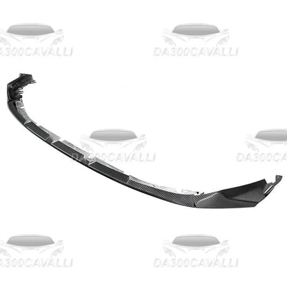 splitter-bmw-serie-3-m3-m4-g80-g82-g83-fibra-di-carbonio-da300cavalli-4 - Da300Cavalli