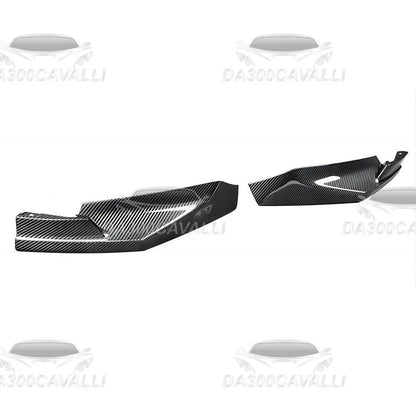 splitter-bmw-serie-3-m3-m4-g80-g82-g83-fibra-di-carbonio-da300cavalli-6 - Da300Cavalli
