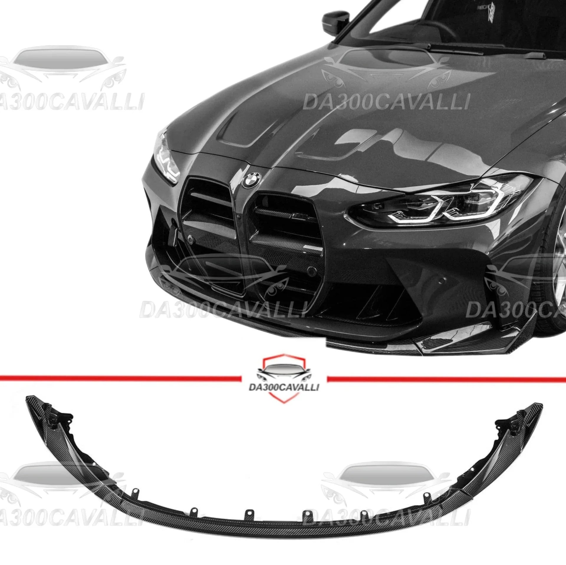 splitter-bmw-serie-3-m3-m4-g80-g82-g83-fibra-di-carbonio-da300cavalli-61492 - Da300Cavalli
