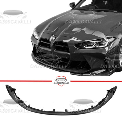 splitter-bmw-serie-3-m3-m4-g80-g82-g83-fibra-di-carbonio-da300cavalli-61492 - Da300Cavalli
