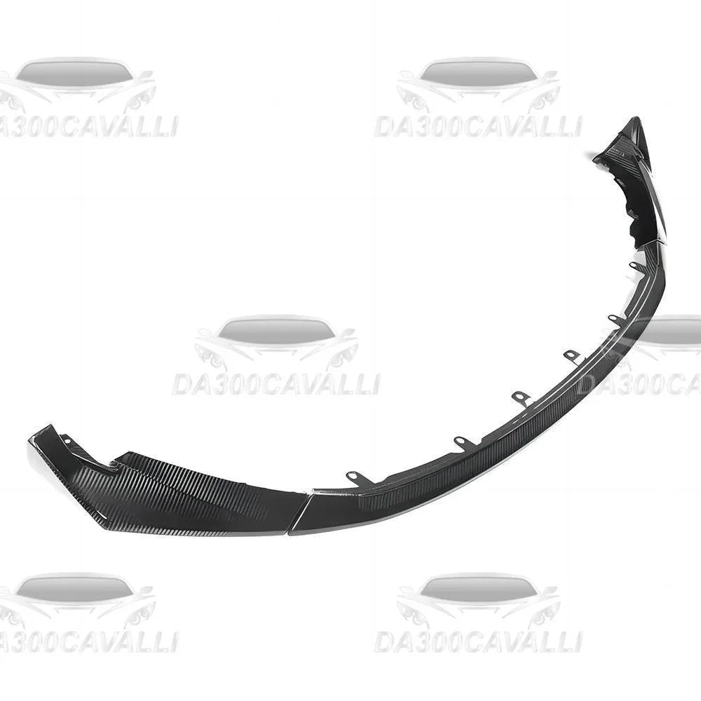 splitter-bmw-serie-3-m3-m4-g80-g82-g83-fibra-di-carbonio-da300cavalli-63125 - Da300Cavalli