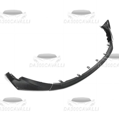 splitter-bmw-serie-3-m3-m4-g80-g82-g83-fibra-di-carbonio-da300cavalli-63125 - Da300Cavalli