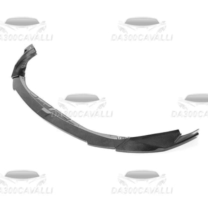 splitter-bmw-serie-3-m3-m4-g80-g82-g83-fibra-di-carbonio-da300cavalli-76271 - Da300Cavalli