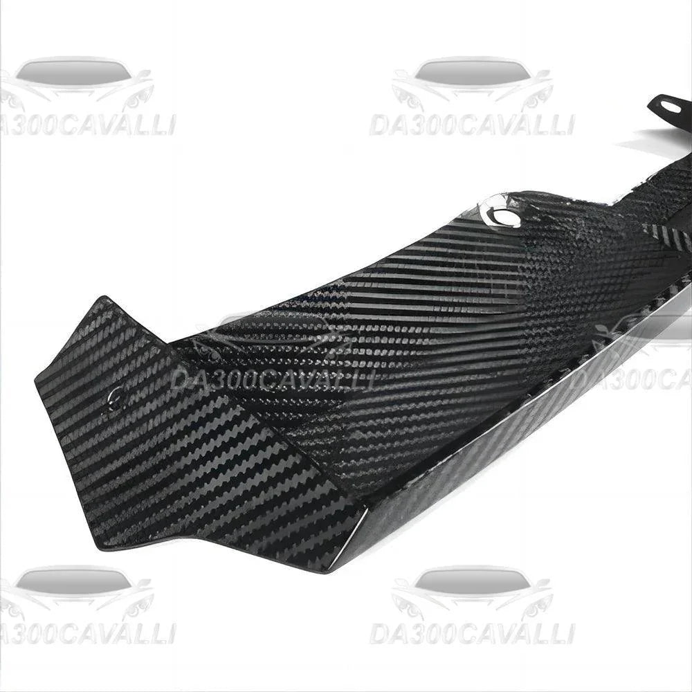 splitter-bmw-serie-3-m3-m4-g80-g82-g83-fibra-di-carbonio-da300cavalli-81492 - Da300Cavalli