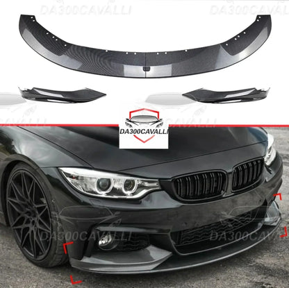 splitter-bmw-serie-4-2014-2020-da300cavalli-1 - Da300Cavalli