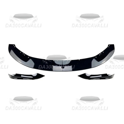 splitter-bmw-serie-4-2014-2020-da300cavalli-2 - Da300Cavalli