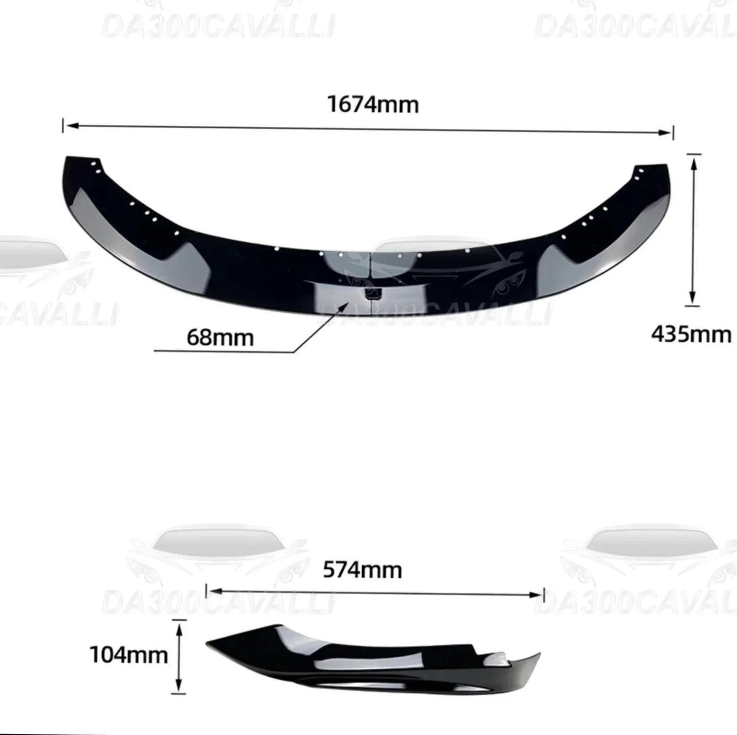 splitter-bmw-serie-4-2014-2020-da300cavalli-5 - Da300Cavalli