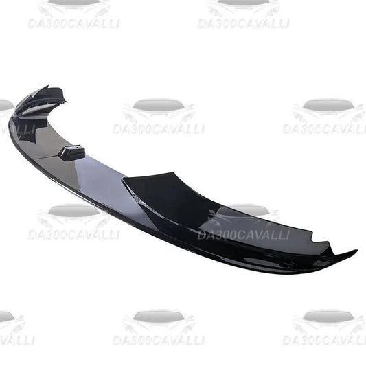 Splitter Bmw Serie 4 F32 F33 F36 (2014-2020) — Da300Cavalli