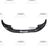 Splitter Bmw Serie 4 G24 G22 G23 (2020-2024)
