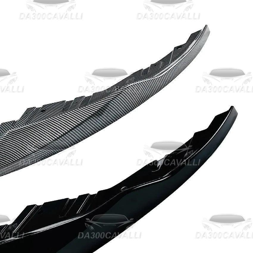 splitter-bmw-serie-4-g24-g22-g23-2020-2024-da300cavalli-5 - Da300Cavalli