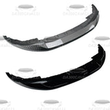 Splitter Bmw Serie 4 G26 (2020-2024)