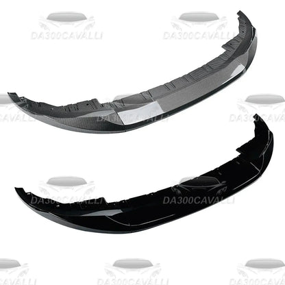 splitter-bmw-serie-4-g26-2020-2024-da300cavalli-1 - Da300Cavalli