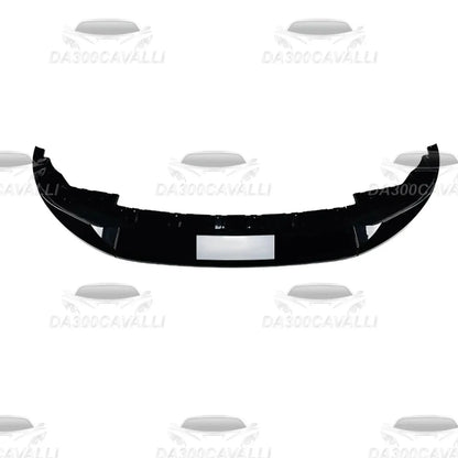 splitter-bmw-serie-4-g26-2020-2024-da300cavalli-2 - Da300Cavalli