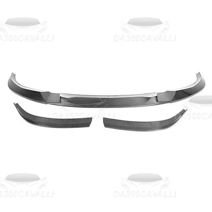 splitter-bmw-serie-4-g26-fibra-di-carbonio-da300cavalli-2 - Da300Cavalli