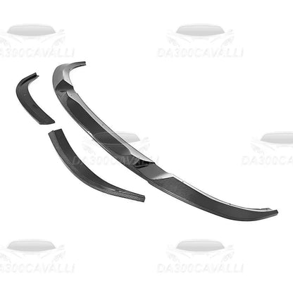 splitter-bmw-serie-4-g26-fibra-di-carbonio-da300cavalli-3 - Da300Cavalli
