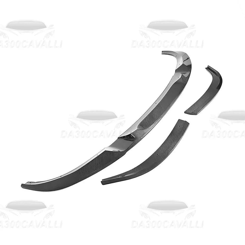 splitter-bmw-serie-4-g26-fibra-di-carbonio-da300cavalli-4 - Da300Cavalli