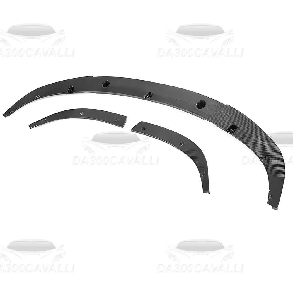 splitter-bmw-serie-4-g26-fibra-di-carbonio-da300cavalli-5 - Da300Cavalli