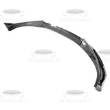 Splitter BMW Serie 4 Gran Coupe M Sport M4 G26 Fibra Di Carbonio