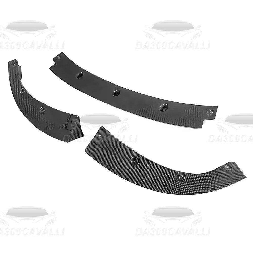 splitter-bmw-serie-4-gran-coupe-m-sport-m4-g26-fibra-di-carbonio-da300cavalli-21424 - Da300Cavalli