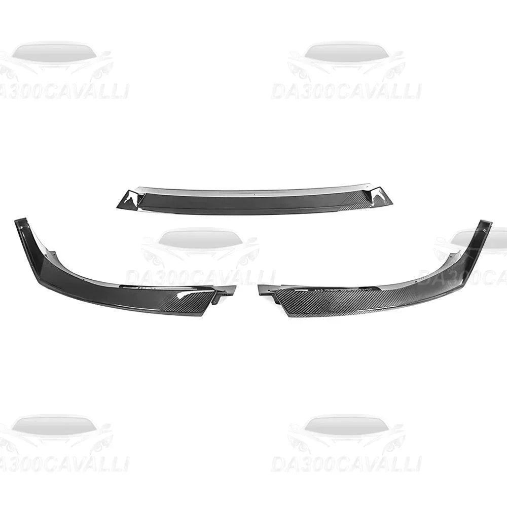 splitter-bmw-serie-4-gran-coupe-m-sport-m4-g26-fibra-di-carbonio-da300cavalli-3 - Da300Cavalli