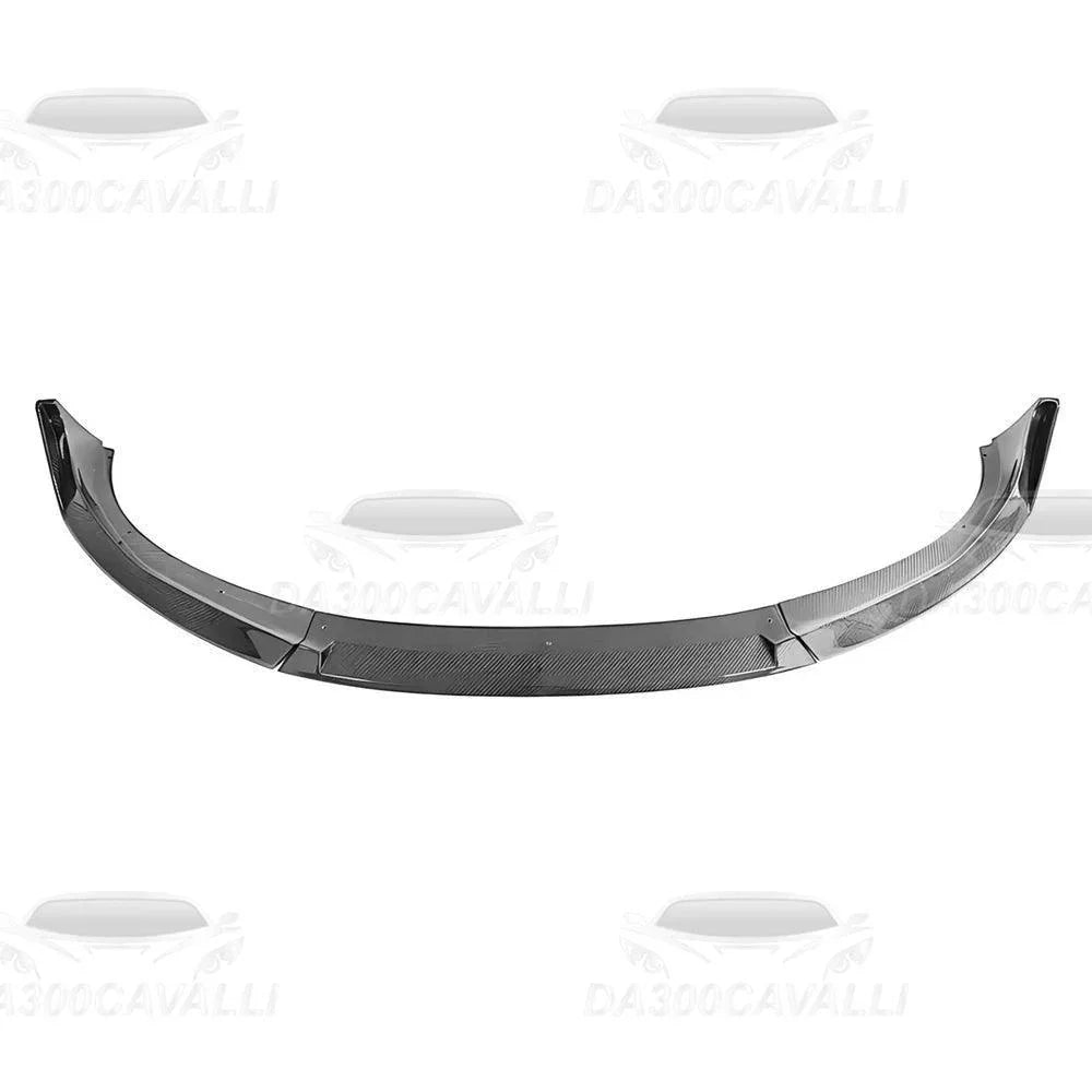 splitter-bmw-serie-4-gran-coupe-m-sport-m4-g26-fibra-di-carbonio-da300cavalli-4 - Da300Cavalli
