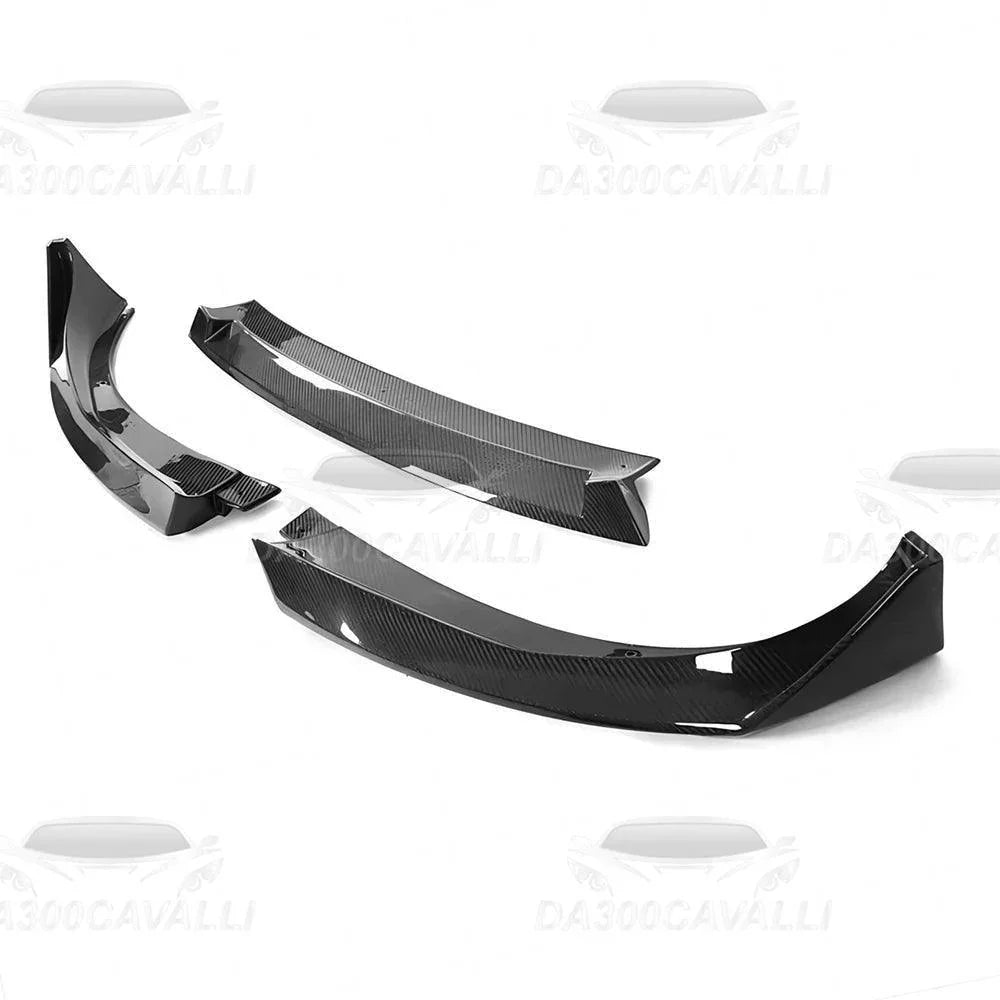 splitter-bmw-serie-4-gran-coupe-m-sport-m4-g26-fibra-di-carbonio-da300cavalli-5 - Da300Cavalli