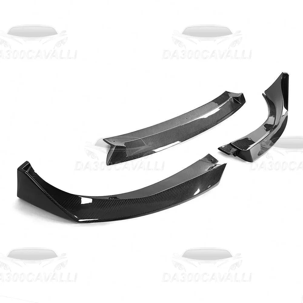 splitter-bmw-serie-4-gran-coupe-m-sport-m4-g26-fibra-di-carbonio-da300cavalli-6 - Da300Cavalli